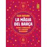 La màgia del Barça