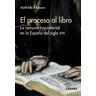 El proceso al libro