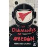 Los diamantes de Oberón