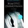 Yo soy Eric Zimmerman, vol. II