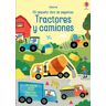 Tractores Y Camiones