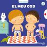 Petits curiosos: El meu cos