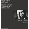 Nick Cave: Letras