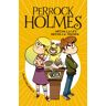 Hecha la ley, hecha la trampa (Serie Perrock Holmes 10)