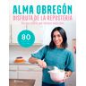 Disfruta de la repostería