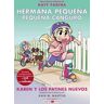 Hermana pequeña, pequeña canguro 2