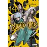 Blood Lad 14