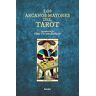 Los arcanos mayores del Tarot