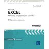 Excel - Marcos y programación con VBA