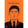 Cuentos de Franz Kafka