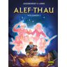 ALEF-THAU 01 (Integral)