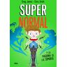 Supernormal 3. Supernormal y la máquina