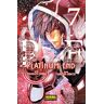 PLATINUM END 7