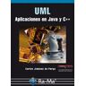 UML. Aplicaciones en Java y C++