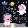 Peppa in space