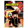 Shin mazinger zero 2