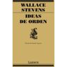 Ideas de orden