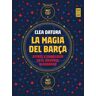 La magia del Barça