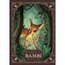 Bambi, una vida en el bosque