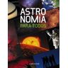 Astronomía para todos