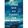 La luz que no puedes ver