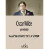 Oscar Wilde