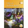 Tales Of Arabian Nights