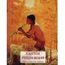 Cantos pieles rojas