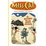 Miss Cat. El misterio de la nieve caliente