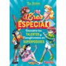 ¡Eres especial!