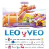 Leo y veo los ogros