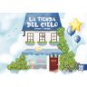 La tienda del cielo