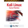 Kali Linux Curso Práctico