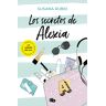 Los secretos de Alexia (Saga Alexia 1)