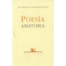 Poesía amatoria