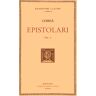 Epistolari, vol. I