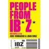 People from Ibiza