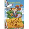 La Caça Del Llibre D'Or