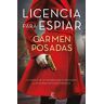 Licencia para espiar