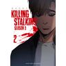 Killing stalking season 3 vol 2