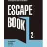 Escape book 2