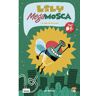 Lily Mega Mosca