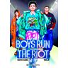 Boys Run the Riot nº 04/04