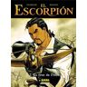 El Escorpión 03: la cruz de pedro