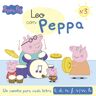 Leo con Peppa 3