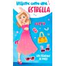 Vísteme como una estrella (actriz)