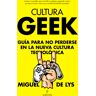 Cultura Geek