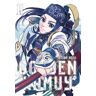 Golden Kamuy 11