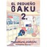 El pequeño Baku 2