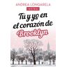 Tú y yo en el corazón de Brooklyn